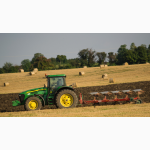 Оказание агротехнических услуг по рекультивации земель сельскохозяйственного назначения