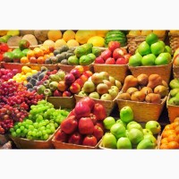 БФ Компани Торговля оптовая фруктами и овощами