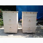 Качественные пчелиные ульи от производителя