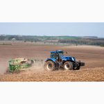 Оказание агротехнических услуг по обработке почвы