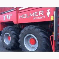 Holmer T4-40
