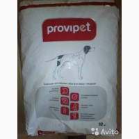 Корм для взрослых собак всех пород ProviPet