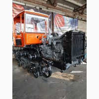 Продажа и кап ремонт тракторов