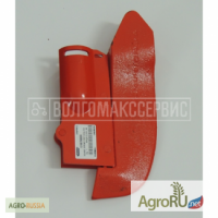 Сошник G16670600R для вноса удобрений Gaspardo