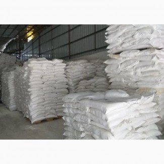 Мука пшеничная хлебопекарная оптом от производителя от 16.10 руб/кг
