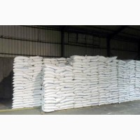 Мука пшеничная хлебопекарная оптом от производителя от 16.10 руб/кг