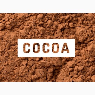 Какао промышленный 10-12% жирности (Супер качество!)