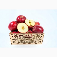 Яблоки красное РЧ от поизводителя