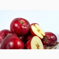 Яблоки красное РЧ от поизводителя
