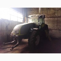 Трактор Valtra T190