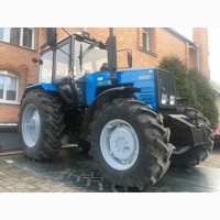 Тракторы «Беларус-1221», 0 м/ч, 1 год гарантии
