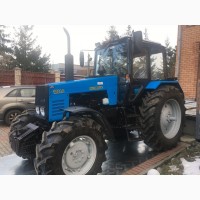 Тракторы «Беларус-1221», 0 м/ч, 1 год гарантии