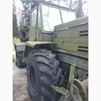 Продам трактор т-150 с хранения