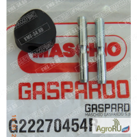 Крестовина кардана G22270454 сеялки Gaspardo