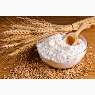 Мука пшеничная ГОСТ в/с, 1 с, общего назначения