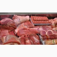 ООО ПТК ВЕГА мясо и мясные продукты