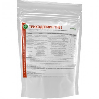 Триходермин ТН82 Organic Planteco