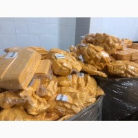 ОООСантарин, реализует сыры, сыр для промпереработки, Российский, Голландский-45-50%