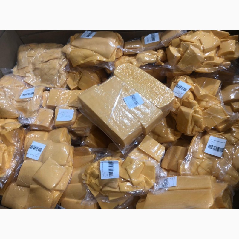 Фото 4. ОООСантарин, реализует сыры, сыр для промпереработки, Российский, Голландский-45-50%