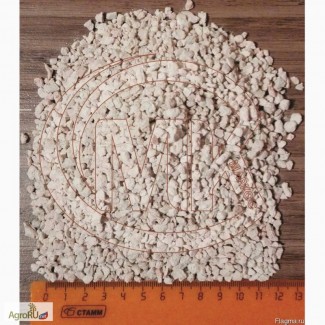 Кормовая, минеральная добавка Ракушечник кормовой (дробленка, мука ) кальций 94%