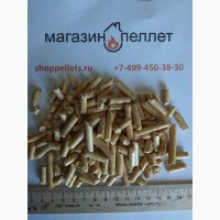 Продам пеллеты - древесные гранулы