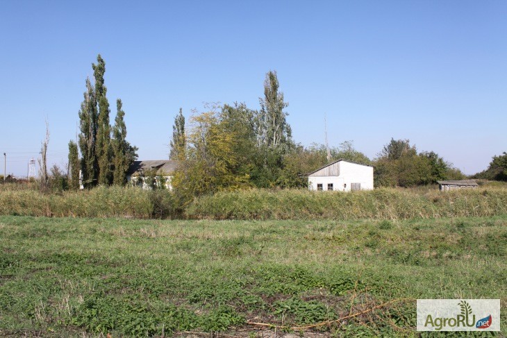 Фото 7. Ферма с участком 19га, 22 строения Краснодарский край Крымский район