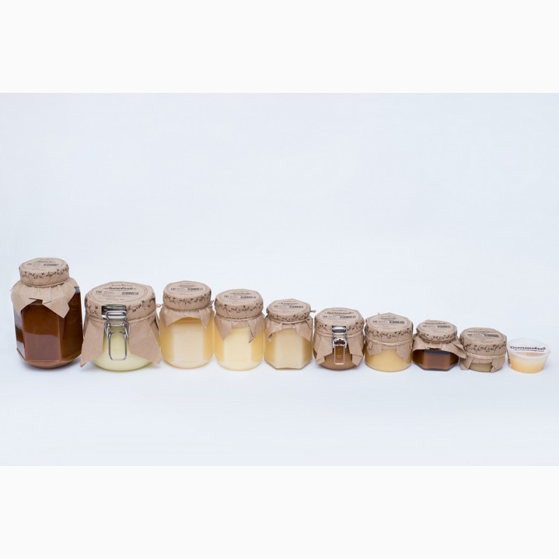 Фото 2. Продаём алтайский мёд, продукция пчеловодства