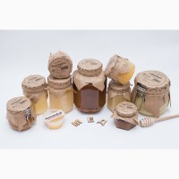 Продаём алтайский мёд, продукция пчеловодства