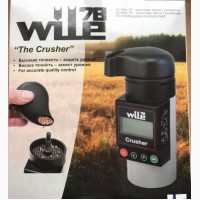 Прибор для измерения влажности зерна с размолом 78 Wile