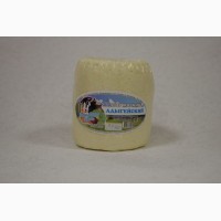 Сыр Адыгейский оптом от производителя