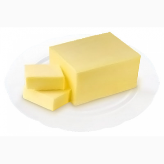 Продам Масло сливочное 72, 5%, чистый ГОСТ РФ, монолит 20 кг., 20 тонн