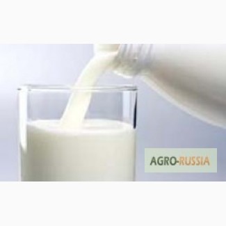 Продам сухое цельное молоко 26% ГОСТ производства Уругвай, Новая Зеландия, Аргентина