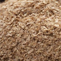 Отруби пшеничные распушенные (пушистые) ГОСТ 7169-66