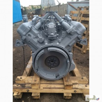 Двигатель ЯМЗ-238Д-1 комплект переоборудования в подарок