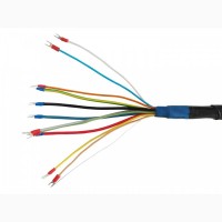 Продаём Силовой 11-ти жильный кабель для электрифицированных дождевальных машин