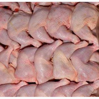 Мясо птицы оптом от производителя охл/зам ГОСТ