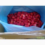Замороженные ягоды в ассортименте