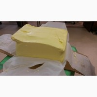 Масло сливочное от производителя 72, 5% ГОСТ, РФ, мон-т.20кг
