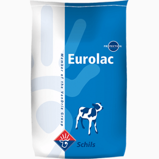 Продам ЗЦМ Евролак Турбо – заменитель цельного молока для телят