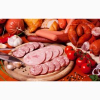 ООО АНРИВА Торговля оптовая мясом и мясными продуктами