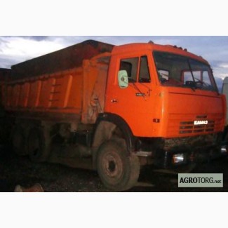 КАМАЗ-452802 б/у. Продаю.