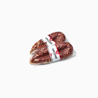 ООО Сантарин, реализует колбасы, сыро- капченые, окорока, рубец и многое другое