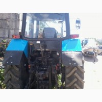 Трактор МТЗ-1221.2. НОВЫЙ