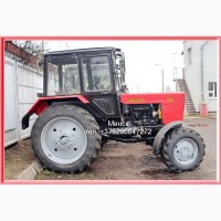 Беларус 82.1 (МТЗ-82.1) трактор сельскохозяйственный