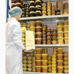 Мед пчелиный ГОСТ Р54644-2011 (в бочках)