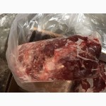 Мясопродукты говядина из Бразилии