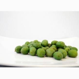 Оливки консервированные Castelvetrano Nocellara - Bella Contadina 3000 мл пэт
