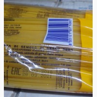 Макары divella спагетти высший сорт от 1 000 упаковок