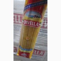 Макары divella спагетти высший сорт от 1 000 упаковок