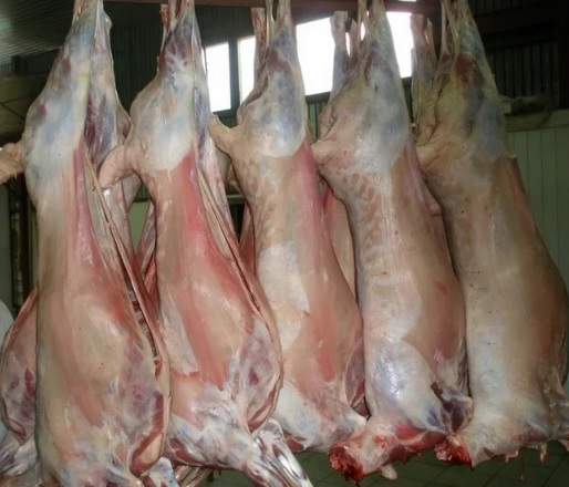 Фото 2. Говядина, баранина, мясо птицы, куриная разделка оптом от 1, 5 тонны